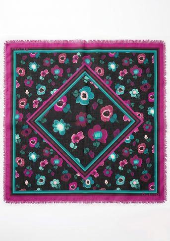The Summer Scarf