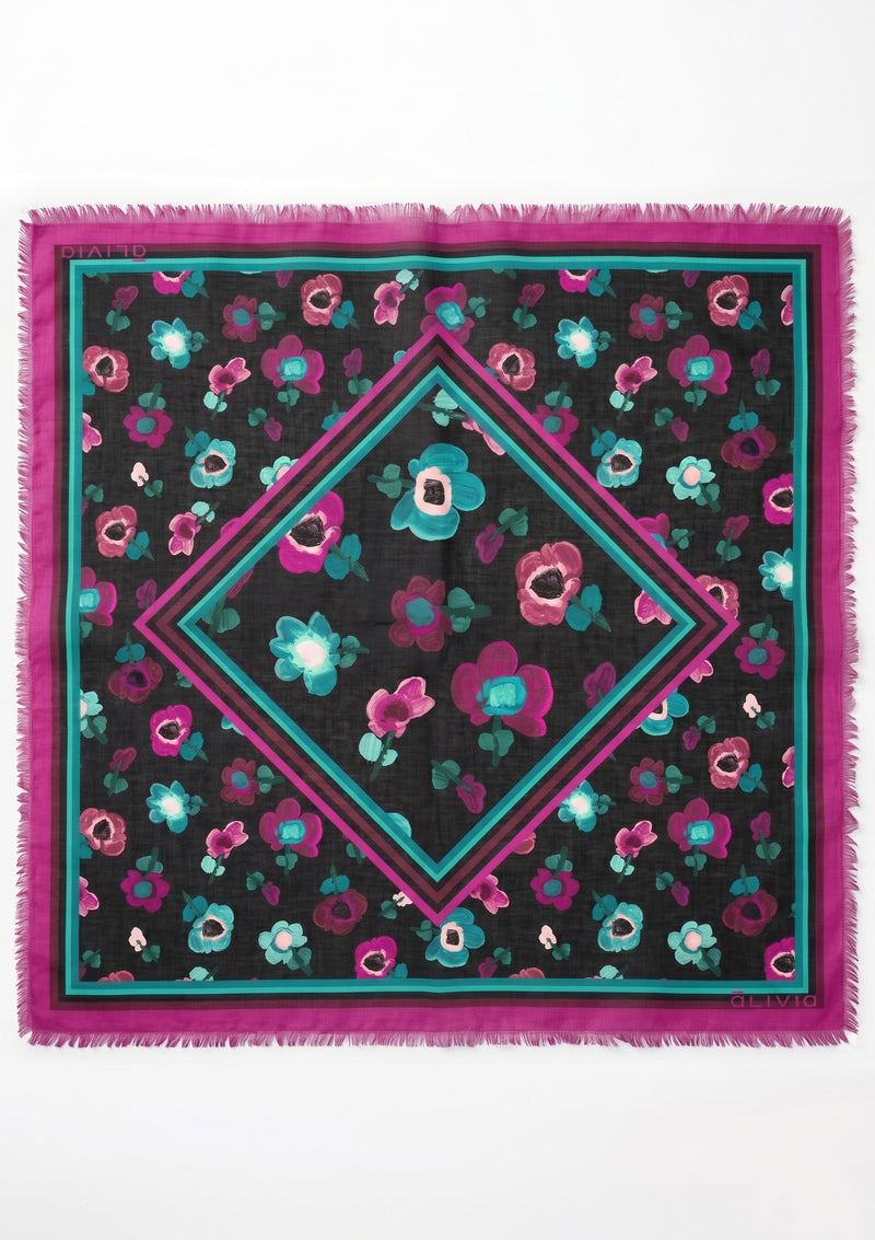 The Summer Scarf
