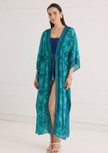 Load image into Gallery viewer, The Holly Maxi Kaftan