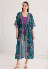 Load image into Gallery viewer, The Holly Maxi Kaftan