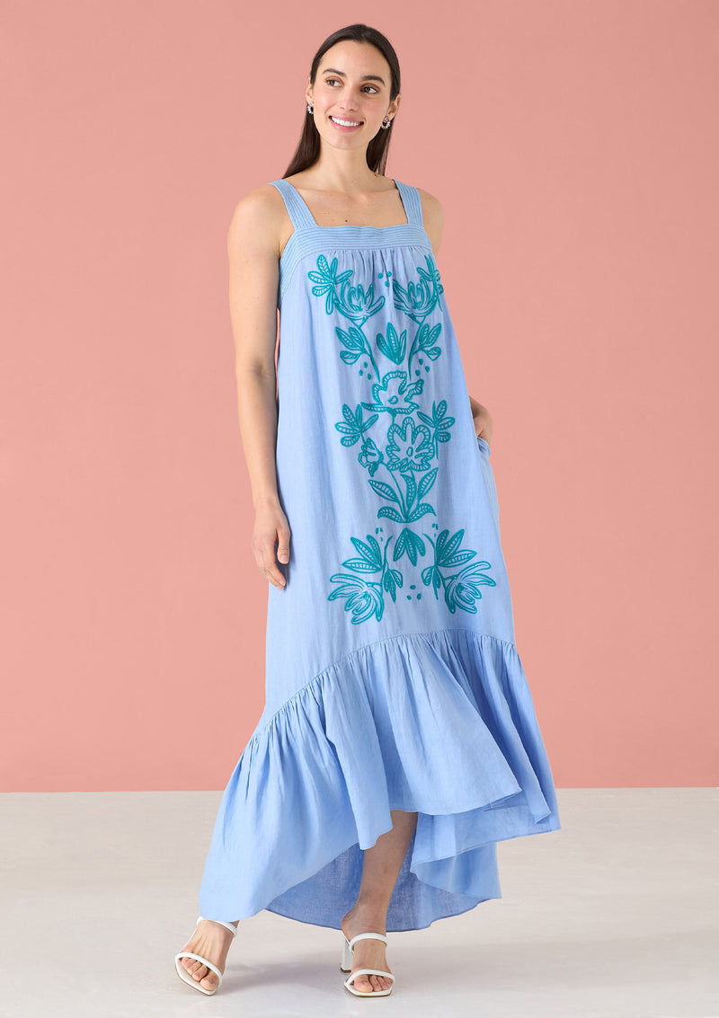 The Jane Dress