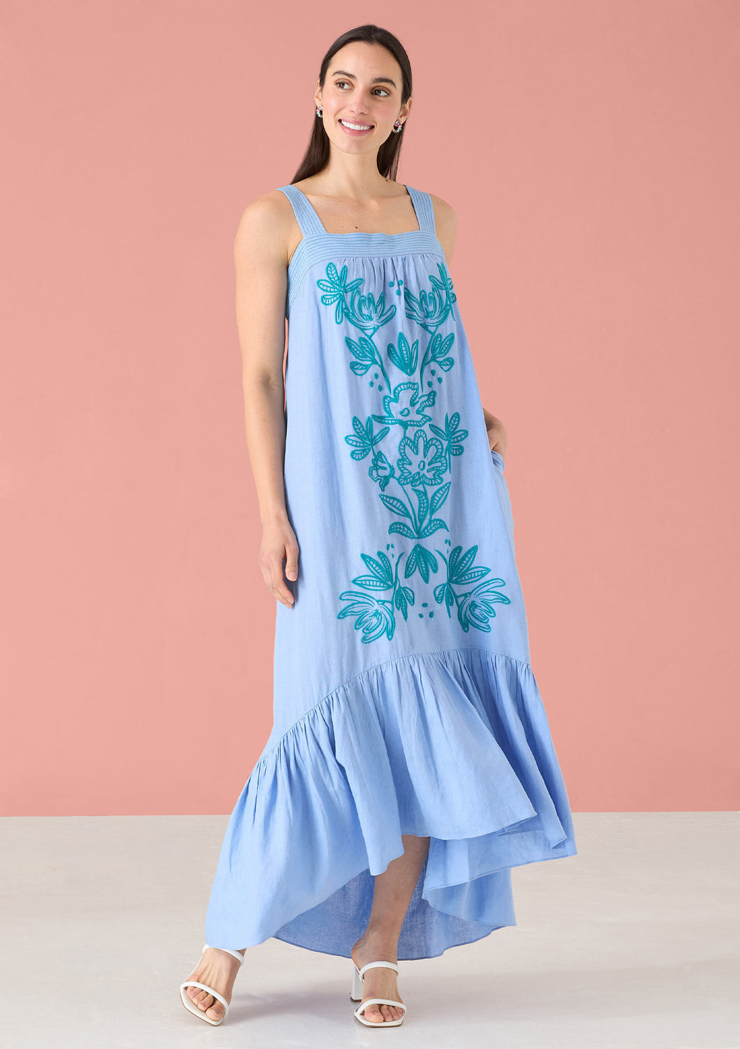 The Jane Dress