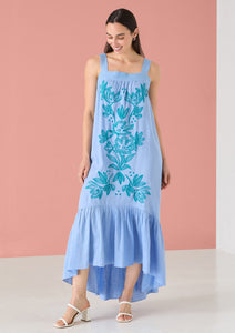 The Jane Dress