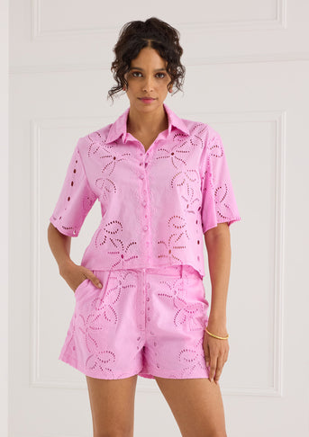 The Janice Shorts