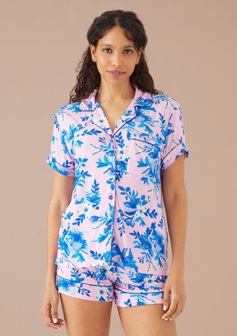 The Jenna PJ Set
