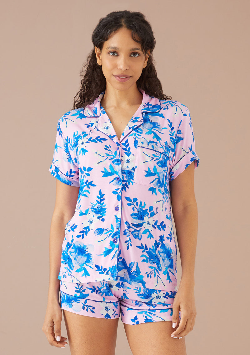 The Jenna PJ Set