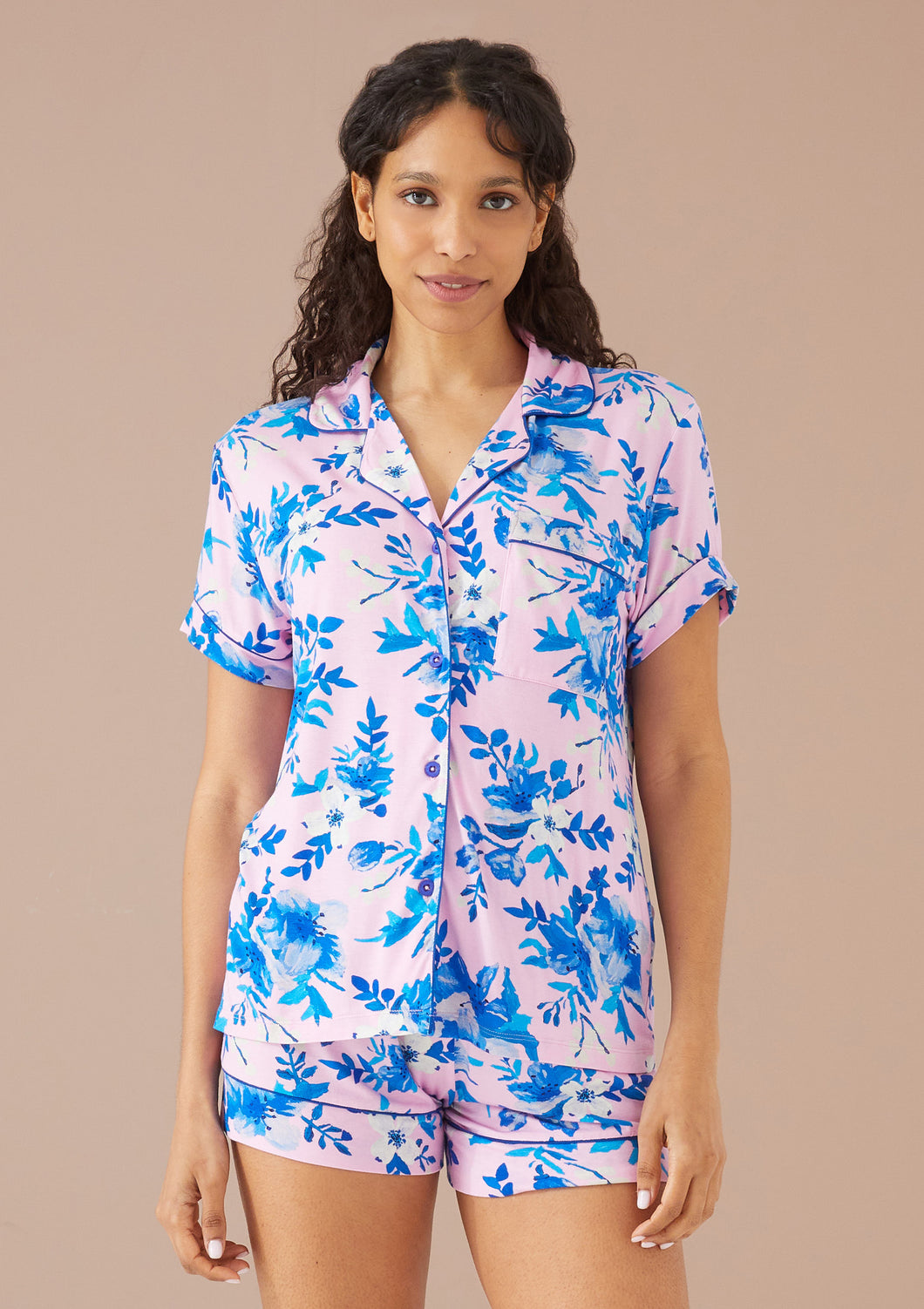 The Jenna PJ Set