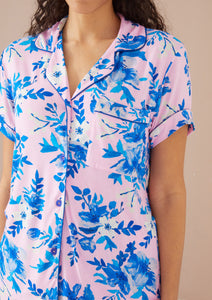 The Jenna PJ Set