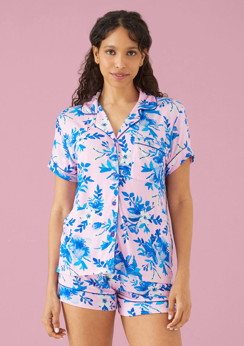 The Jenna PJ Set