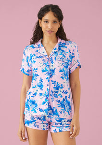 The Jenna PJ Set