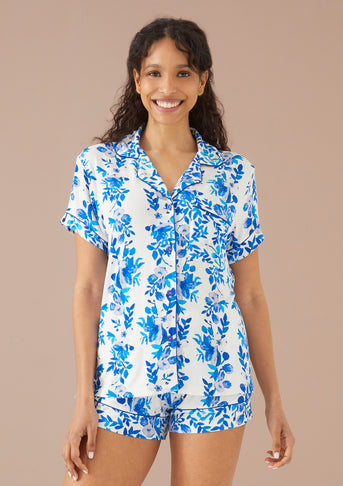 The Jenna PJ Set