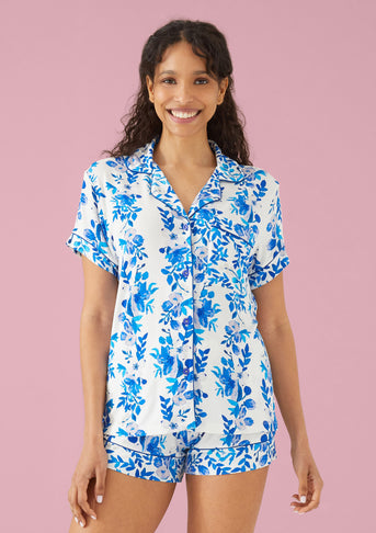 The Jenna PJ Set