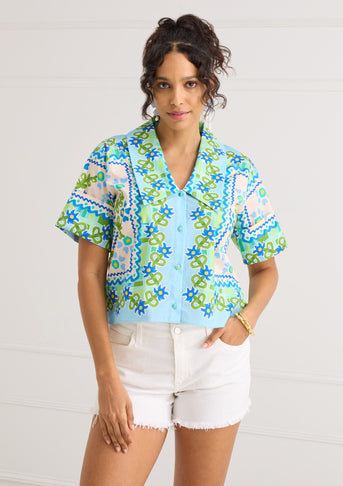 The Jules Top