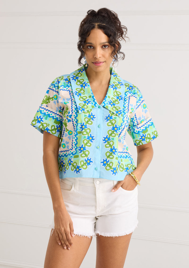 The Jules Top