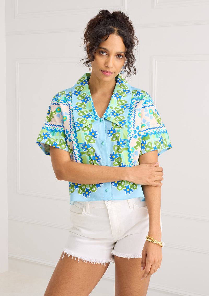 The Jules Top
