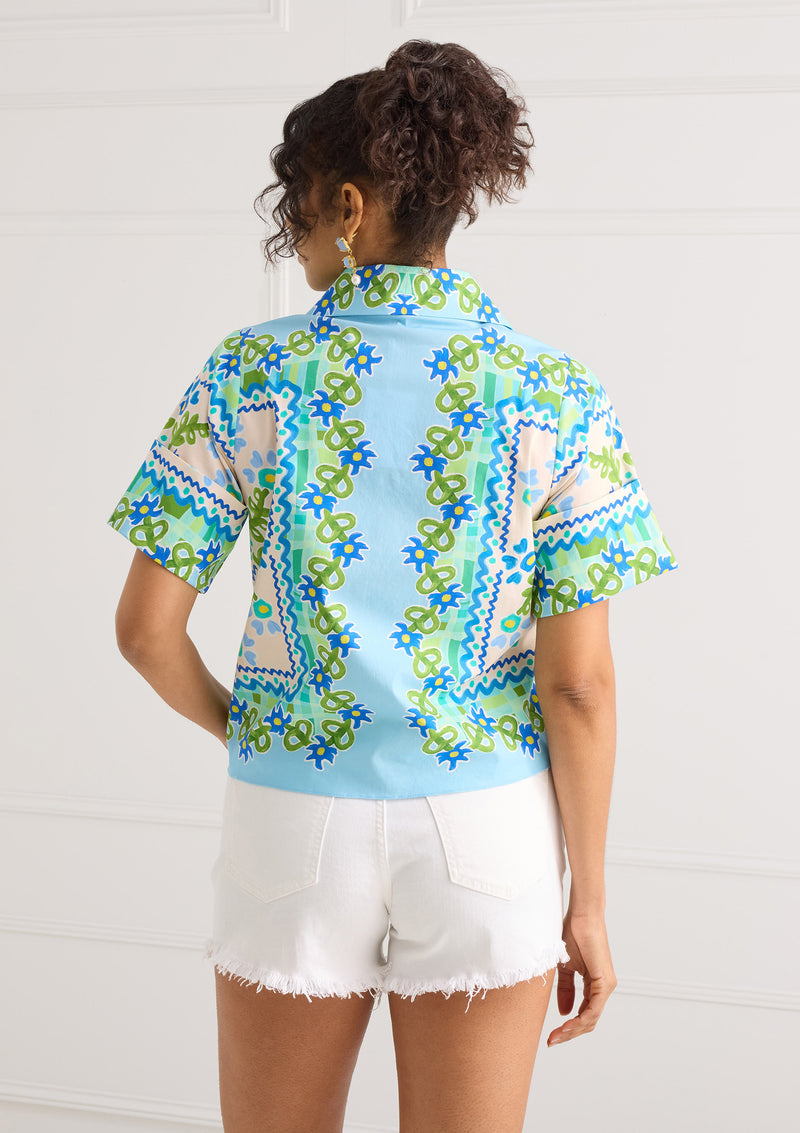 The Jules Top