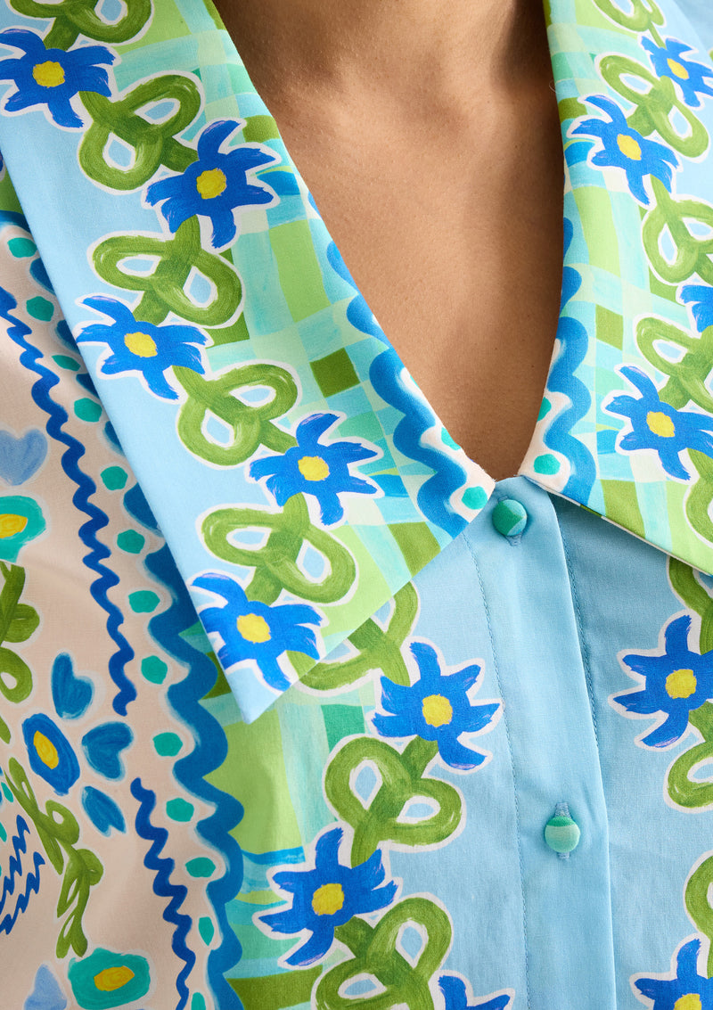 The Jules Top