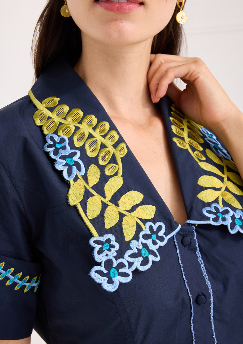 The Julia Dress