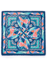Load image into Gallery viewer, Jack’s Basket Scarf