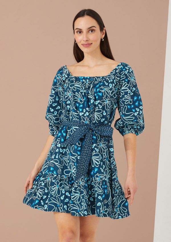 Karysa dress main image 1