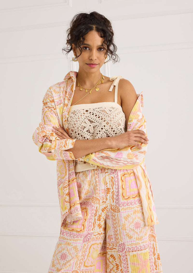 The Kendra Top
