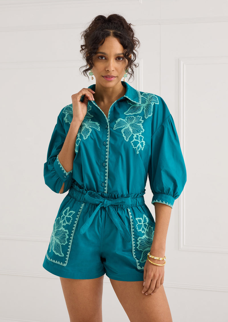 The Mollie Shirt