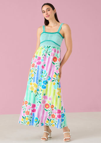 The Lavinia Dress