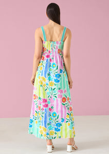 The Lavinia Dress