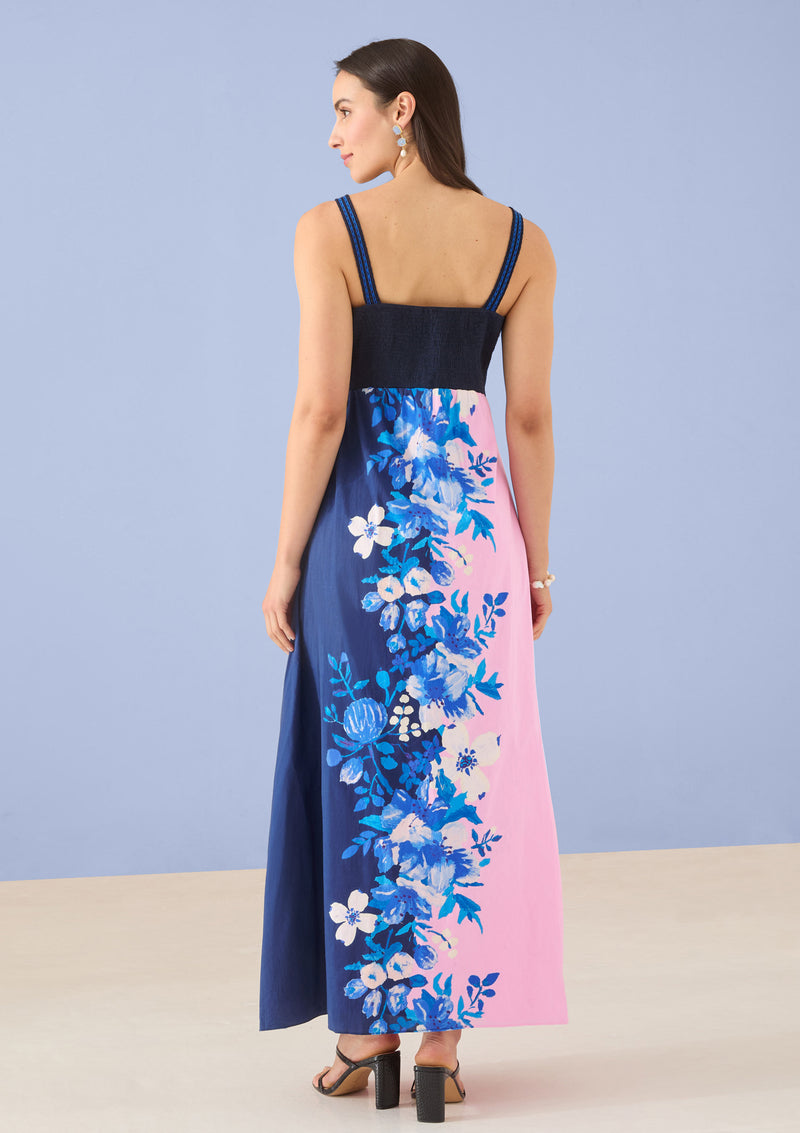 The Lavinia Dress