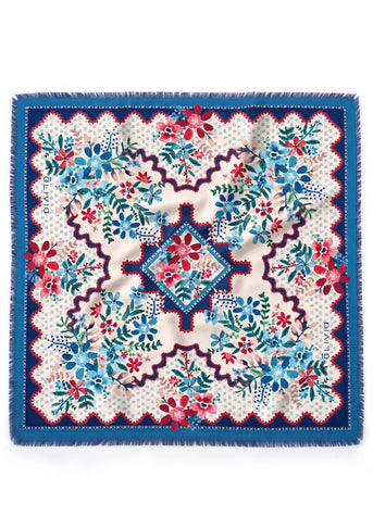 The Liberty Bloom Scarf