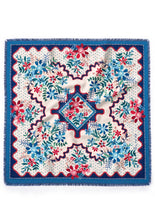 Load image into Gallery viewer, The Liberty Bloom Scarf
