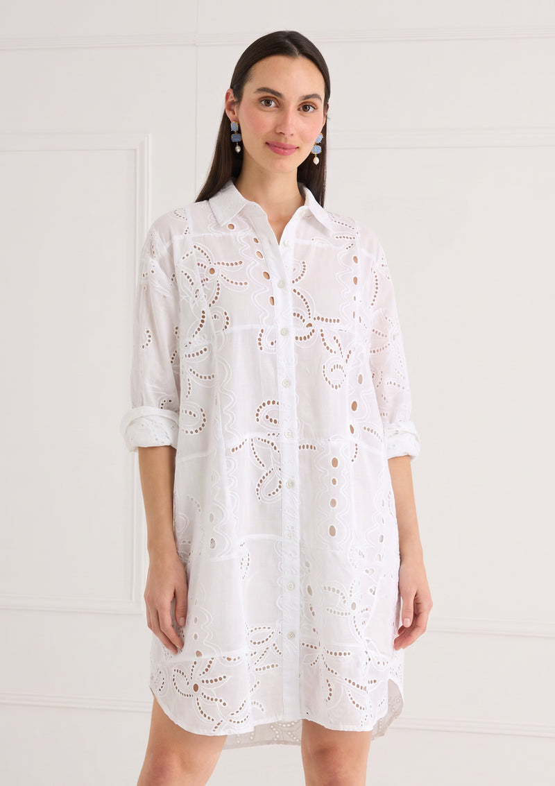 The Lidia Shirt