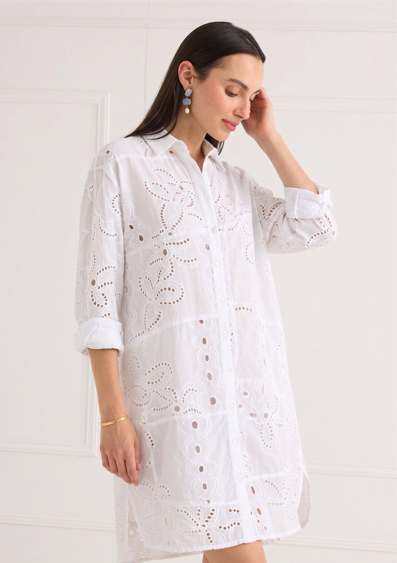 The Lidia Shirt