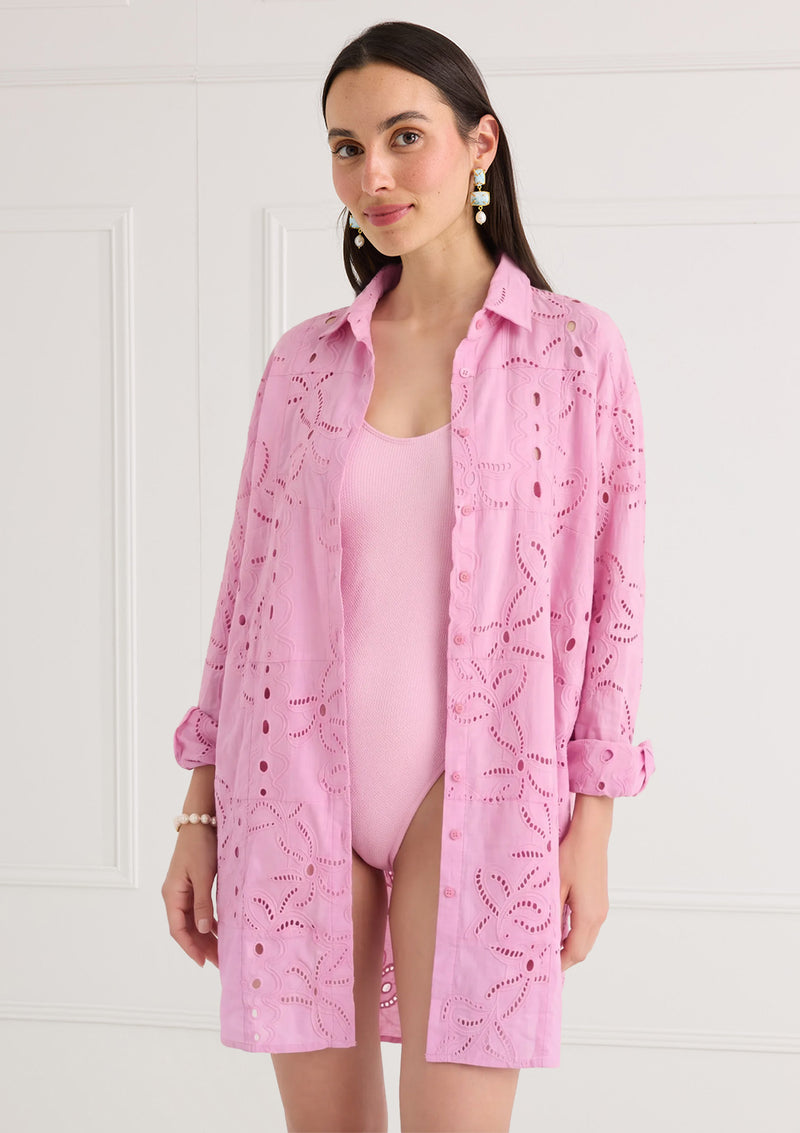 The Lidia Shirt