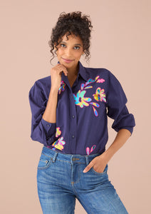 The Logan Shirt