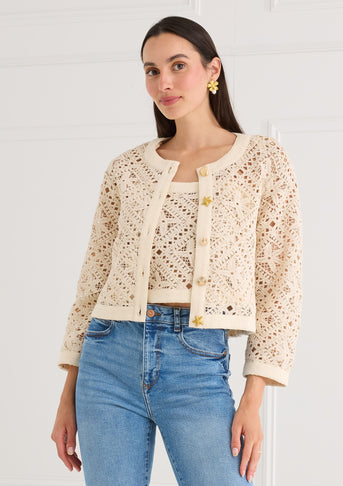The Lola Jacket