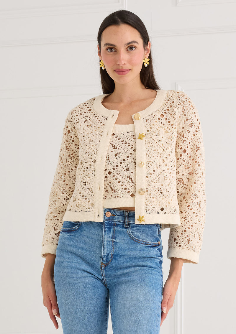 The Lola Jacket