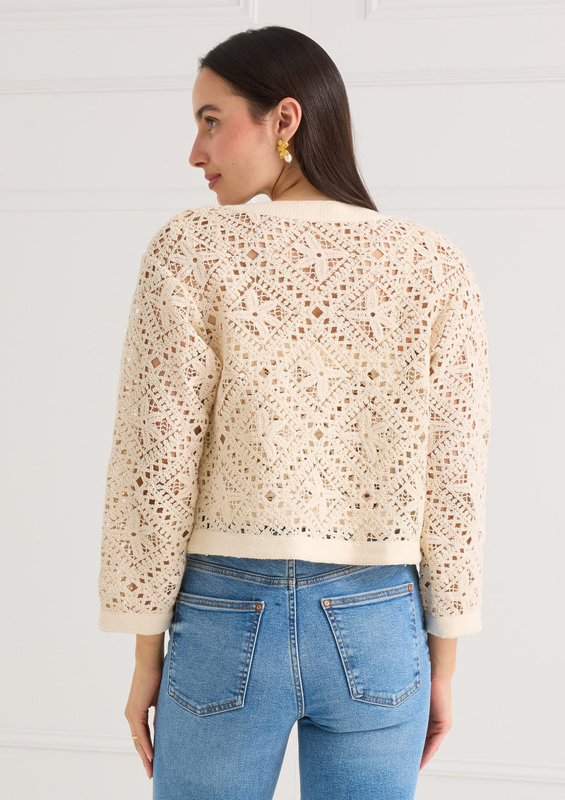 The Lola Jacket