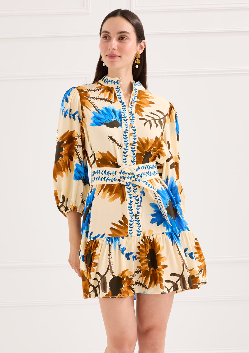 The Loretta Dress