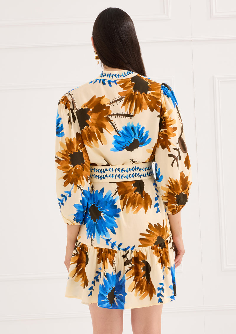 The Loretta Dress