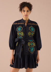 The Lori-Anne Dress