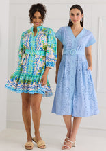 Load image into Gallery viewer, The Lori-Anne Dress