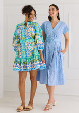 Load image into Gallery viewer, The Lori-Anne Dress