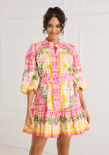 Load image into Gallery viewer, The Lori-Anne Dress