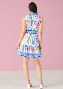 The Lorina Dress