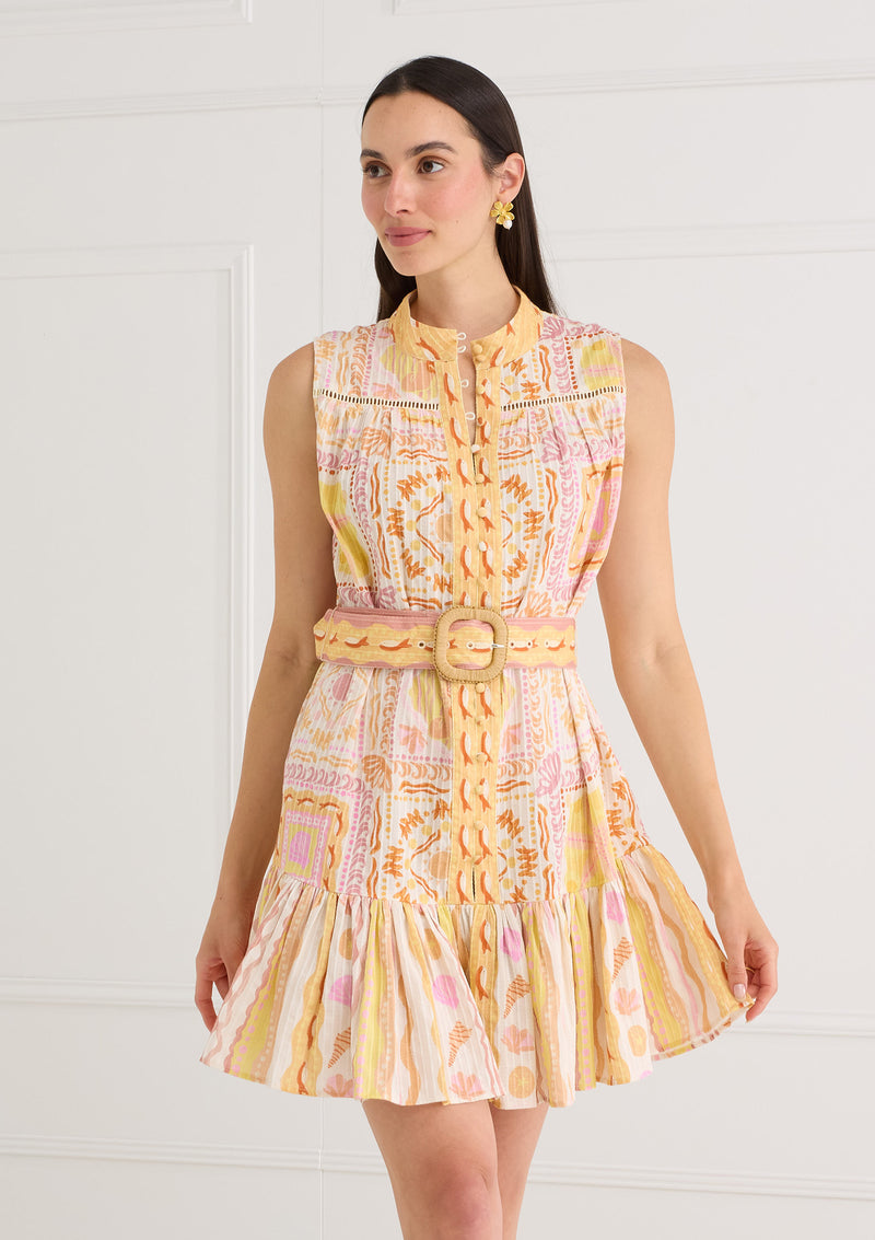 The Lorina Dress