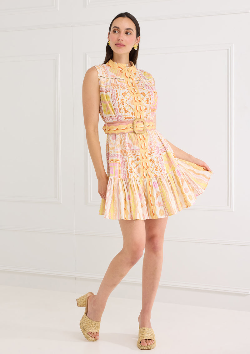 The Lorina Dress