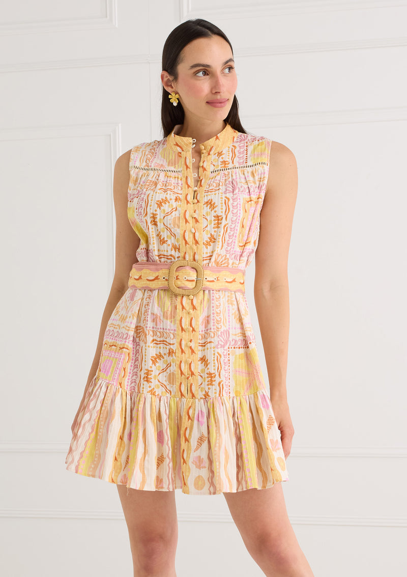 The Lorina Dress