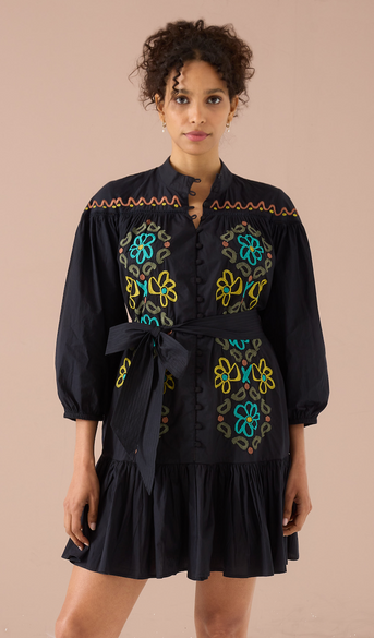 The Lori-Anne Dress