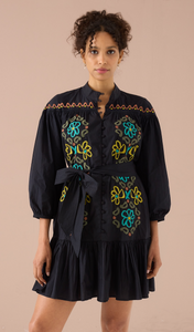 The Lori-Anne Dress